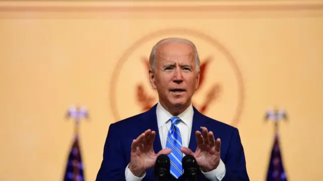 Joe Biden