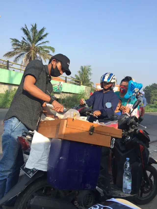 napiter, teroris, mantan teroris