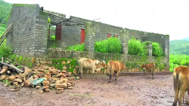 పాఠశాల భవనం