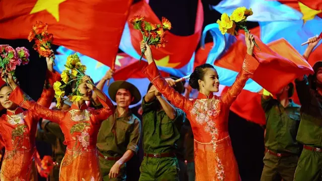 Việt Nam