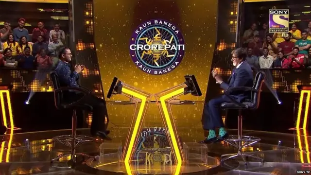 ਅਮਿਤਾਭ ਬੱਚਨ, ਸਨੋਜ