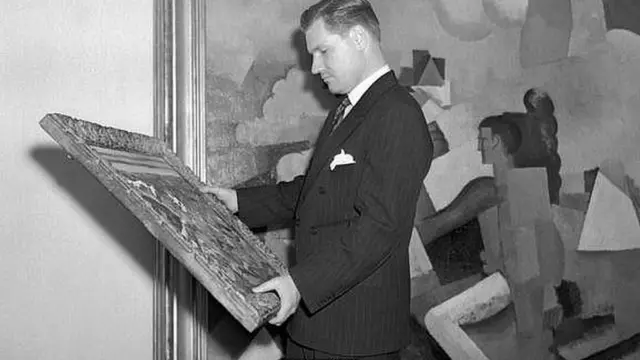 नेल्सन रॉकफेलर