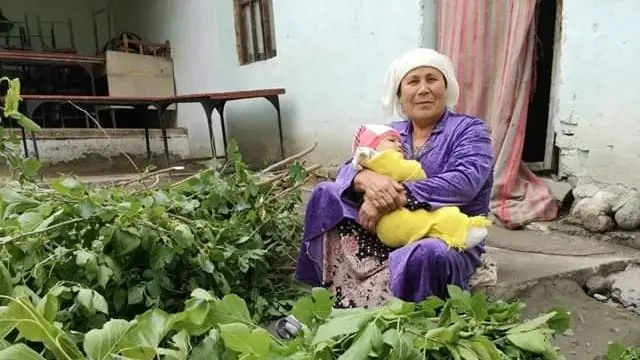 Ўзбекистонда