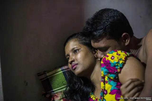 सोनी वर्ल्ड फोटोग्राफी अवॉर्ड 2017