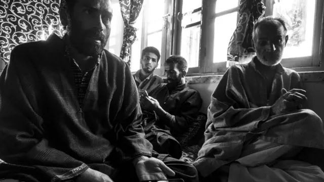 अकील अहमद के भाई