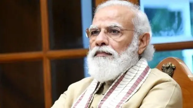 નરેન્દ્ર મોદી