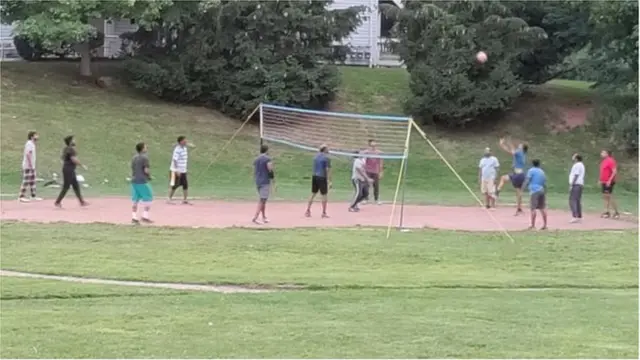 અમેરિકામાં કામ કરવા માટે H1B વિઝા લઈને આવનારા પ્રૉફેશનલ લોકોમાં સૌથી વધુ લોકો ભારતના જ હોય છે