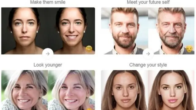 ఫేస్‌యాప్