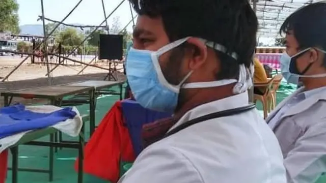 डॉक्टर सुभाष