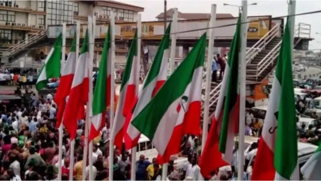 Asia ẹgbẹ oselu PDP