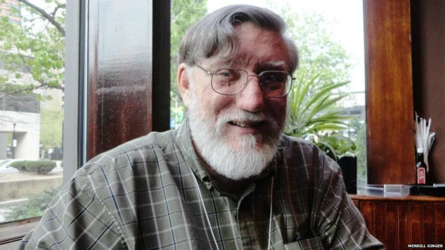 ਮੈਰਿਲ ਸਿੰਗਰ