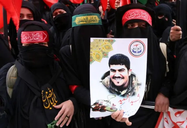 اربعین