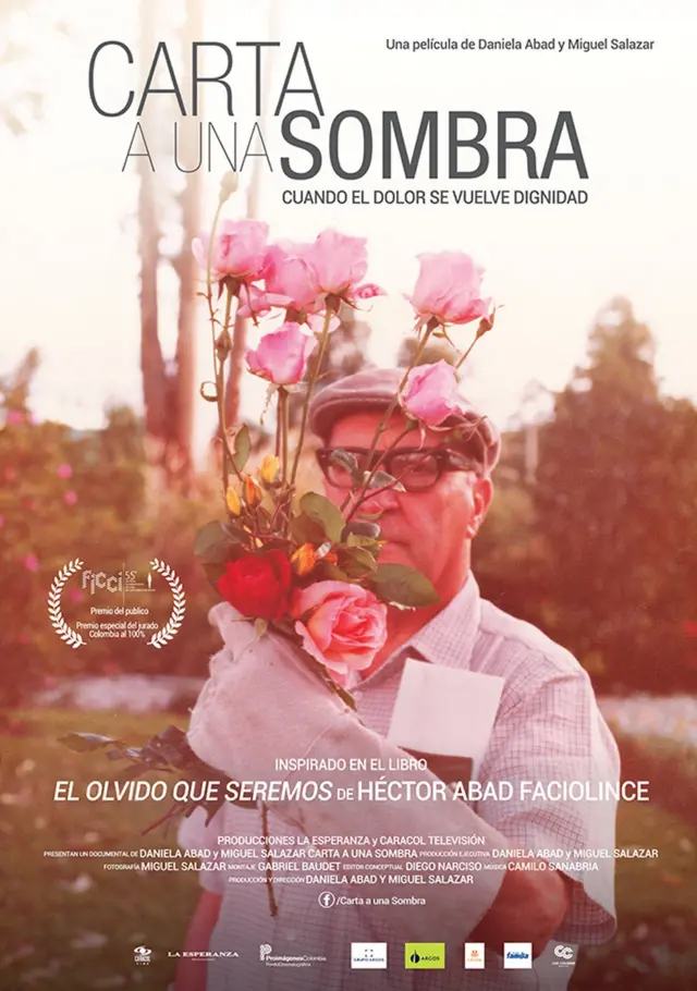 La hija del escritor hizo un documental sobre la historia.