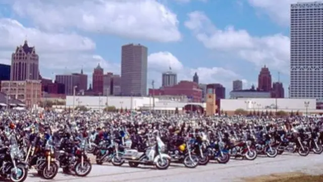 हार्ले-डेविडसन