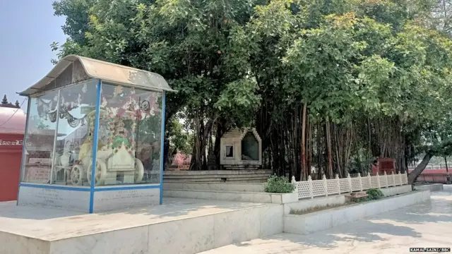 ਕੁਰਕਸ਼ੇਤਰ