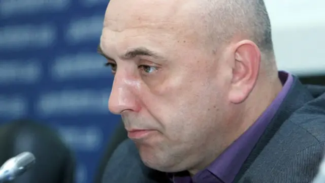 Сергій Кривонос