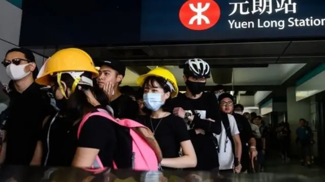 हॉन्ग कॉन्ग