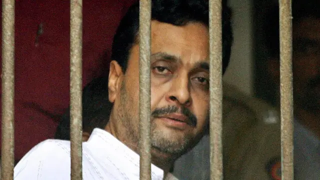 प्रवीण महाजन