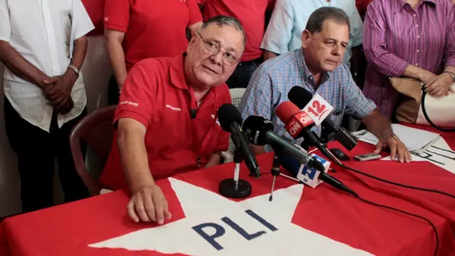 Pedro Reyes y José del Carmen Alvarado