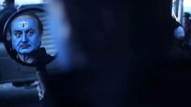 அனுபம் கேர்