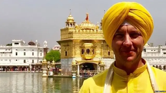 ਬ੍ਰੇਟ ਲੀ
