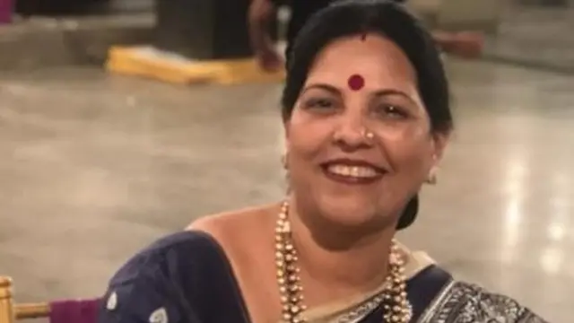 શિક્ષણશાસ્ત્રી ડૉક્ટર ધારિણી શુક્લ