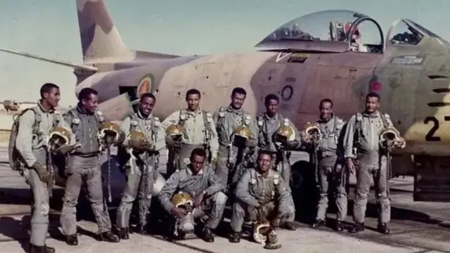 Ciidamada cirka ee Itoobiya