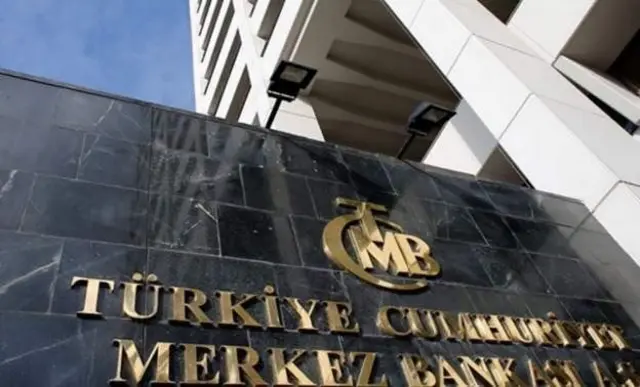 Merkez Bankası