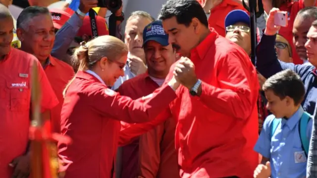 Maduro