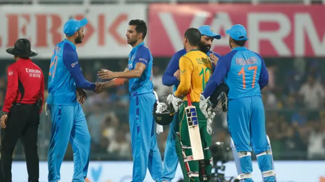 टीम इंडिया