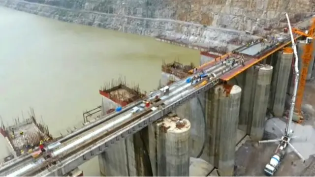 పోలవరం ప్రాజెక్టు