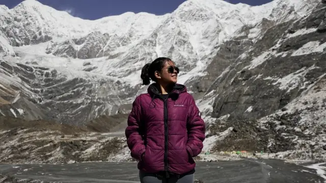 प्रियंका मोहिते