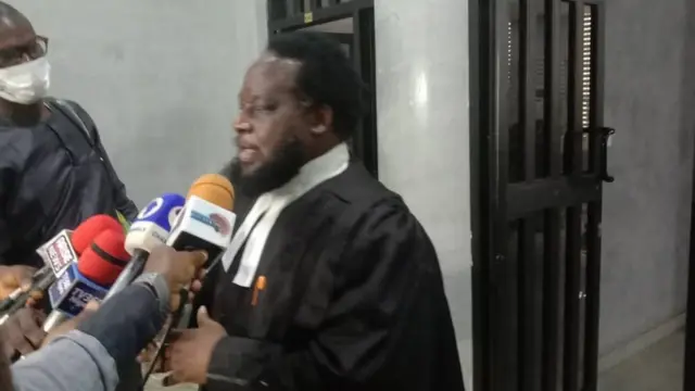 FG vs resident doctors: Ẹ padà sí ẹnu iṣẹ́ yin ni kíá- Ilé ẹjọ́ pàṣẹ fún àwọn dókítà