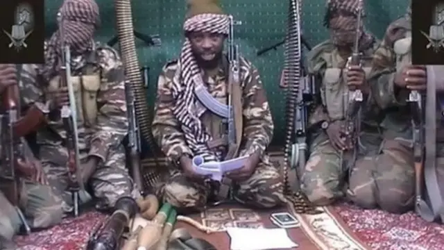 boko haram