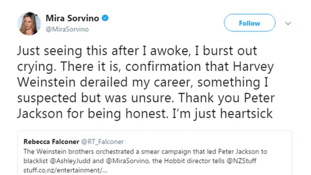 میرا سوروینو