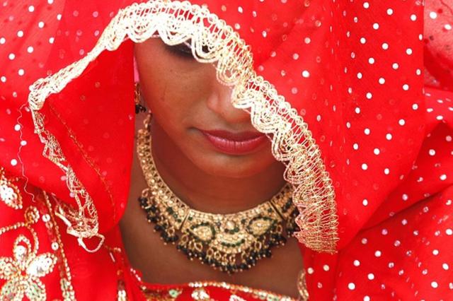 印度嫁妝