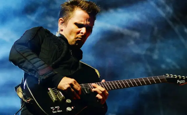 Još jedna prilika da se čuje kako Džo Vajli predstavlja Muse snimljene na koncertu