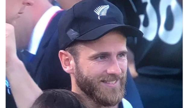 ක්රිකට් කේන් විලියම්සන්, නවසීලන්තය