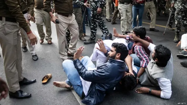 दिल्ली पुलिस