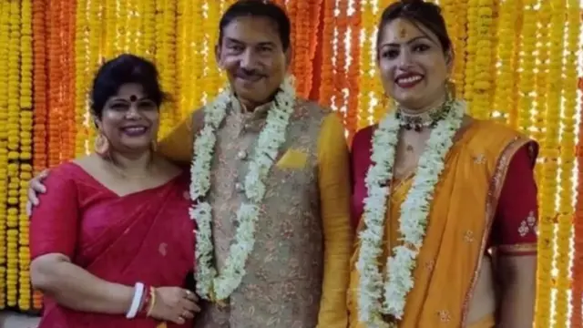 अरुण लाल