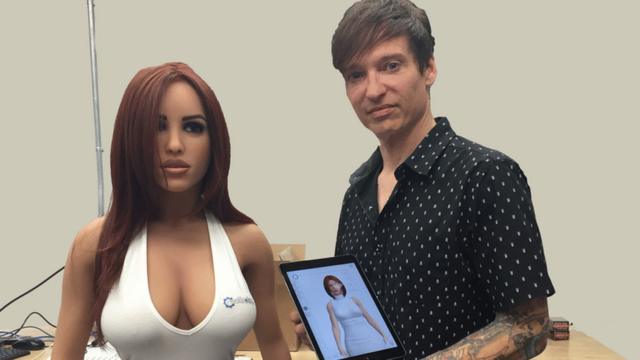 Секс куклы нового поколения порно - Смотреть секс видео на адвокаты-калуга.рф
