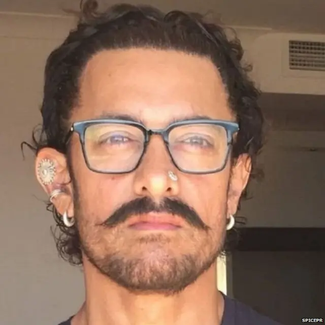 आमिर ख़ान