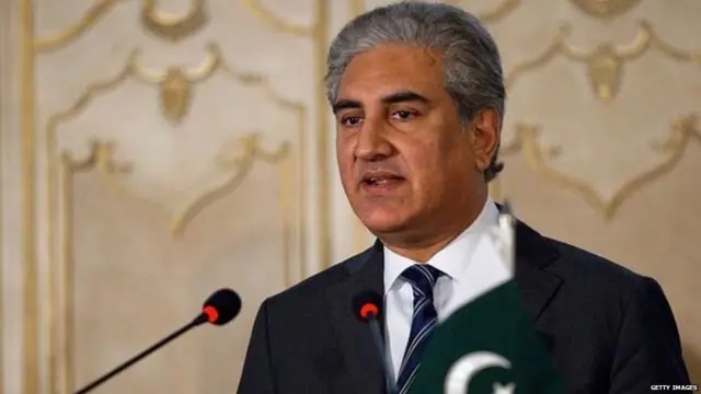 पाकिस्तान, अमेरिका