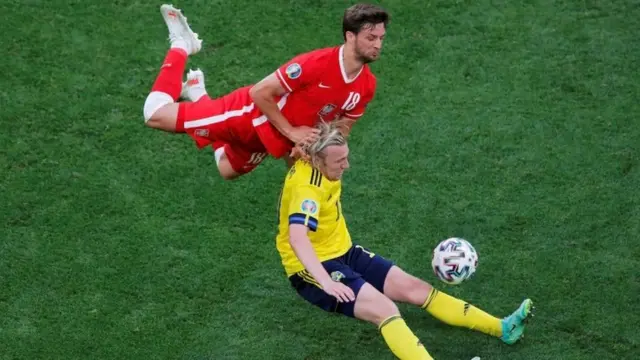 Швеція-Польща