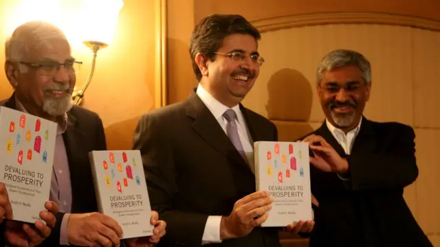 सुरजित भल्ला