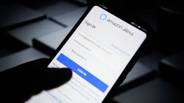متهم از اپلیکیشن الکسا برای دسترسی به خانه دوست‌پسرش استفاده کرده بود