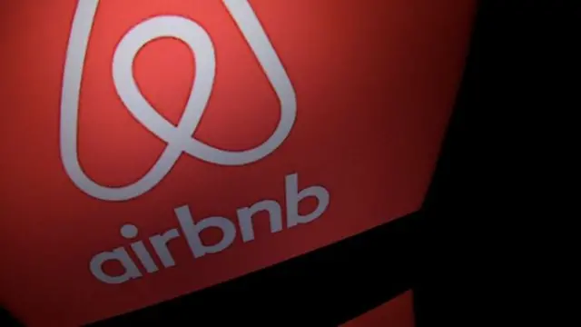 Airbnb