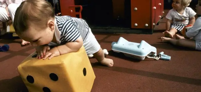 બેબી બોનસ