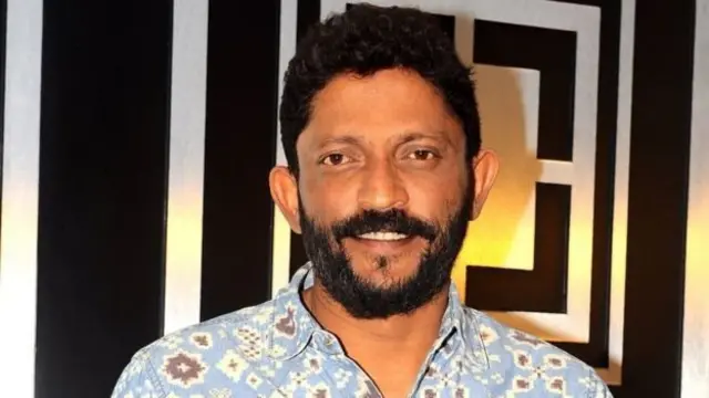 निशिकांत कामत