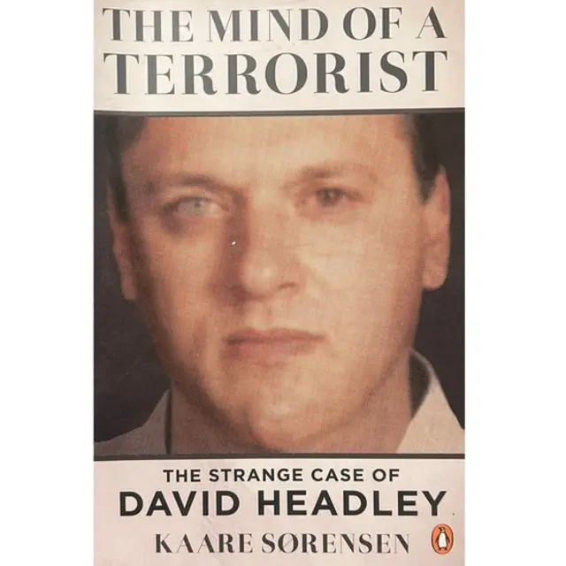 डेविड कोलमैन हेडली